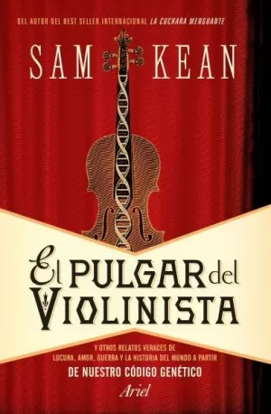 EL PULGAR DEL VIOLINISTA