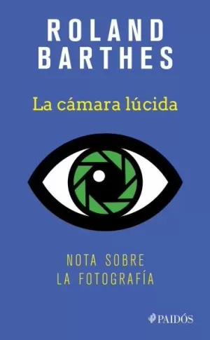 LA CAMARA LUCIDA