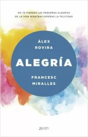 ALEGRÍA
