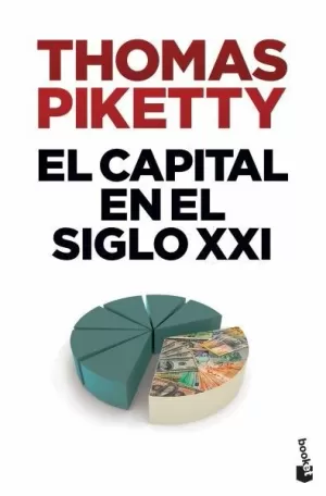 EL CAPITAL EN EL SIGLO XXI