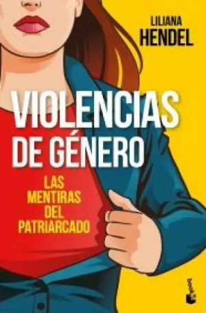 VIOLENCIAS DE GENERO
