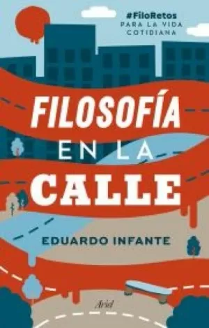 FILOSOFÍA EN LA CALLE