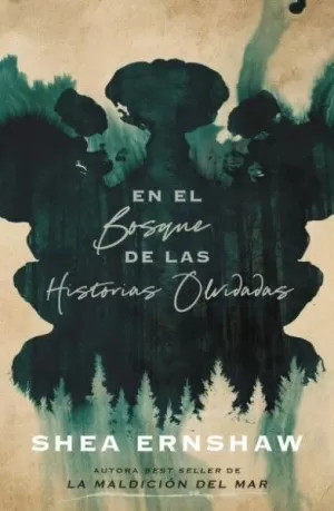 EN EL BOSQUE DE LAS HISTORIAS OLVIDADAS (MEX)