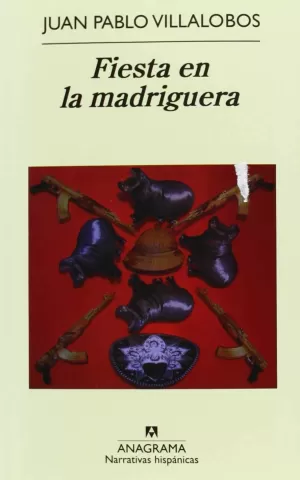 FIESTA EN LA MADRIGUERA