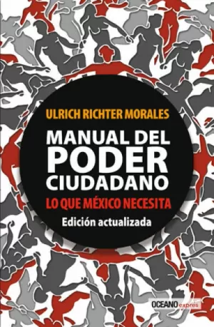 MANUAL DEL PODER CIUDADANO (EDICIÓN ACTUALIZADA)