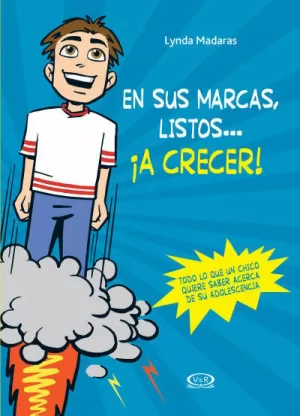 EN SUS MARCAS, LISTOS A CRECER