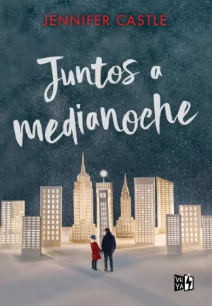 JUNTOS A MEDIANOCHE