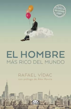 EL HOMBRE MÁS RICO DEL MUNDO