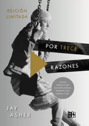 POR TRECE RAZONES / ED. LUJO