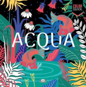 ACQUA COLOR BLOCK