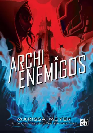 ARCHIENEMIGOS,  RENEGADOS 2