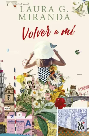 VOLVER A MÍ