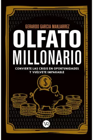 OLFATO MILLONARIO