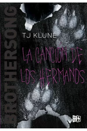 LA CANCIÓN DE LOS HERMANOS