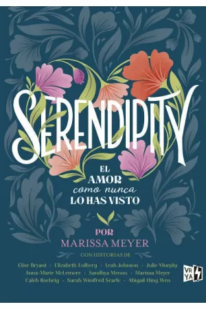 SERENDIPITY - EL AMOR COMO NUNCA LO HAS VISTO