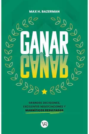 GANAR-GANAR