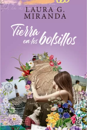 TIERRA EN LOS BOLSILLOS