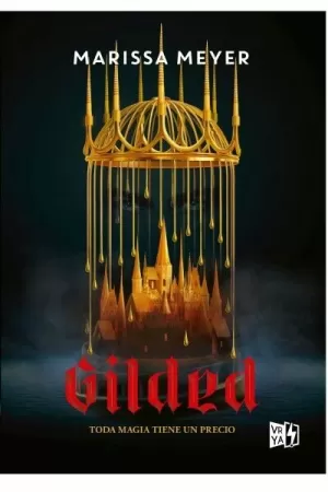 GILDED
