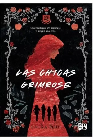 LAS CHICAS GRIMROSE