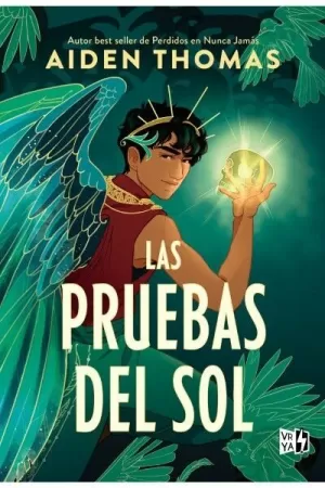 LAS PRUEBAS DEL SOL