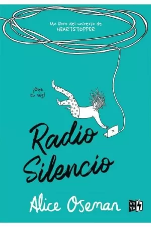 RADIO SILENCIO