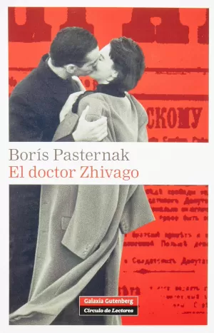 DOCTOR ZHIVAGO, EL
