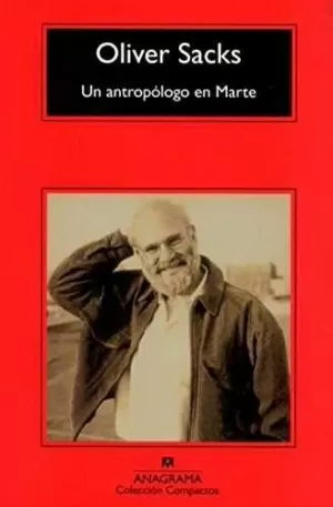 ANTROPOLOGO EN MARTE, UN (CM)