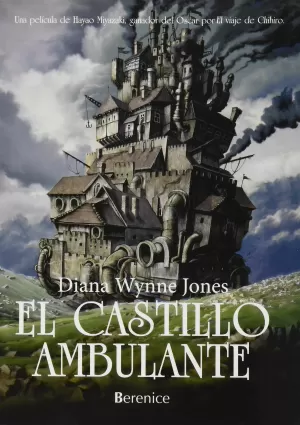 SERIE HOWL I - EL CASTILLO AMBULANTE