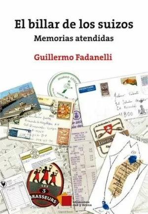 EL BILLAR DE LOS SUIZOS