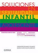 SOLUCIONES EN SEXUALIDAD INFANTIL