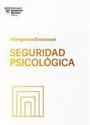 SEGURIDAD PSICOLÓGICA