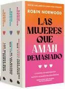 PAQUETE LAS MUJERES QUE AMAN DEMASIADO