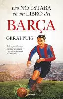 ESO NO ESTABA EN MI LIBRO DEL BARCA
