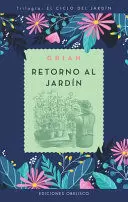 RETORNO AL JARDÍN