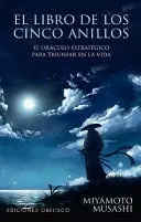 ORÁCULO - EL LIBRO DE LOS CINCO ANILLOS