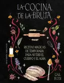 LA COCINA DE LA BRUJA
