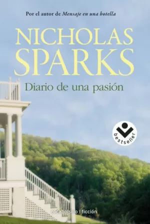 DIARIO DE UNA PASION  - EL CUADERNO DE NOA
