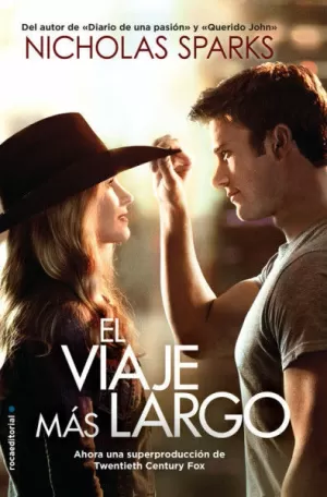 EL VIAJE MAS LARGO