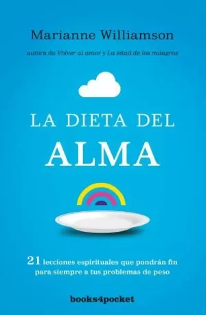 LA DIETA DEL ALMA