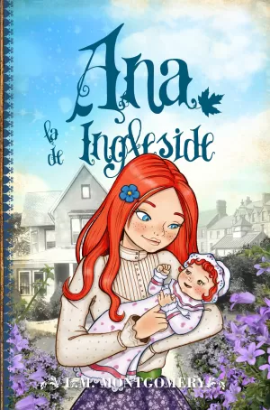 ANA, LA DE INGLESIDE - 6 -