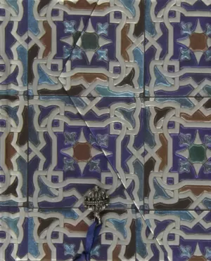 CUADERNOS ALFAMA - 2 - AZUL