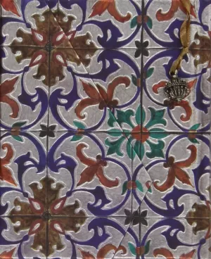 CUADERNOS ALFAMA - 3 - CAFE