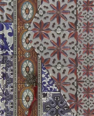 CUADERNOS ALFAMA 4 - ROSA