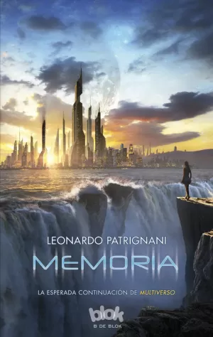 MULTIVERSO II - MEMORIA