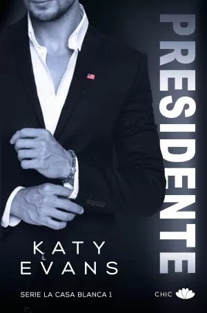 PRESIDENTE. SERIE LA CASA BLANCA 1