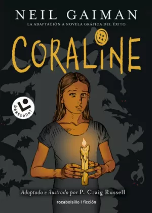 CORALINE