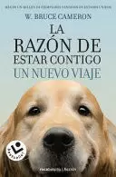 LA RAZON DE ESTAR CONTIGO : UN NUEVO VIAJE