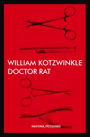 DOCTOR RAT