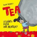 TEA, CUANTO PESA UNA MENTIRA?