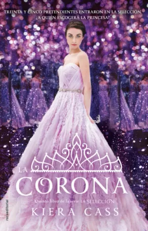 LA SELECCION V - LA CORONA